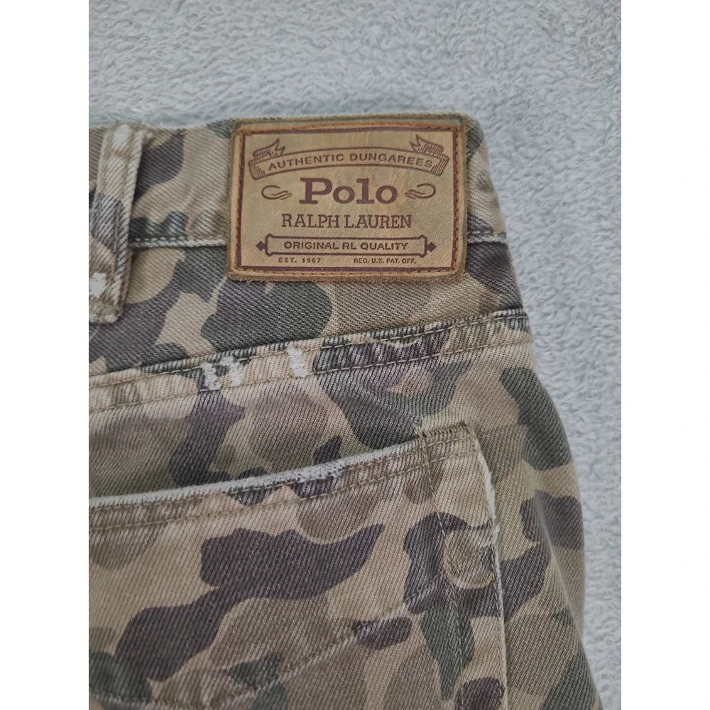 Polo Ralph Lauren excellent pre